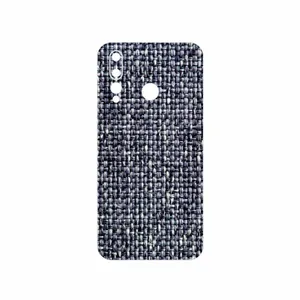 MAHOOT Fabric Texture 6 Cover Sticker for Huawei Nova 4