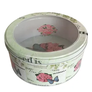 جعبه دکوری مدل رز برگ کد  19L