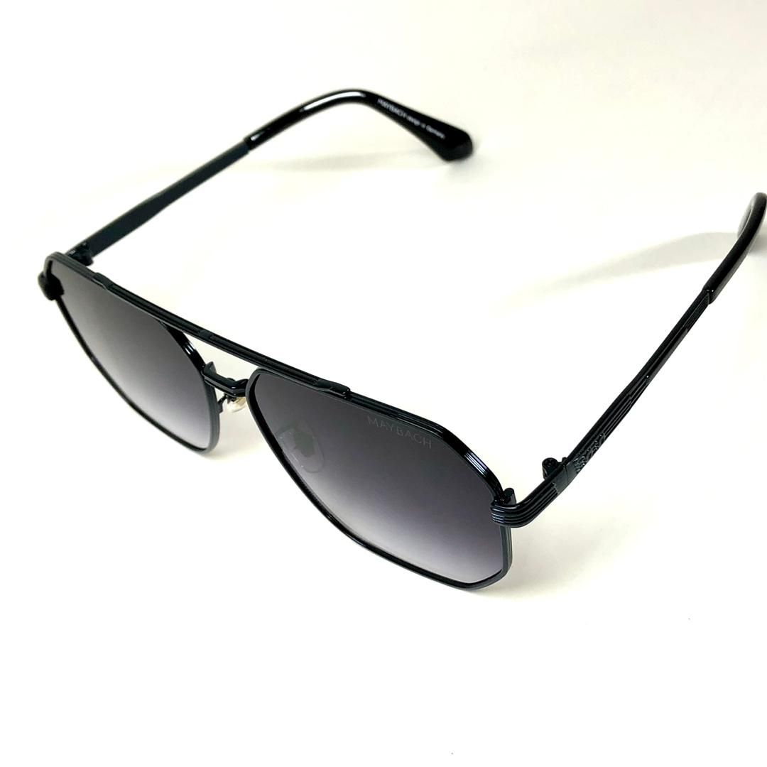 عینک آفتابی مردانه میباخ مدل MBK-10476 -  - 14