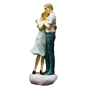 مجسمه مدل عشق QER