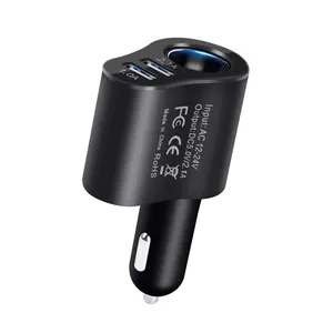 شارژر فندکی مدل AIC 007