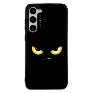 AKAM AMC-WSGS23P-ANGRY BIRDS16 Cover For Samsung Galaxy S23 Plus
