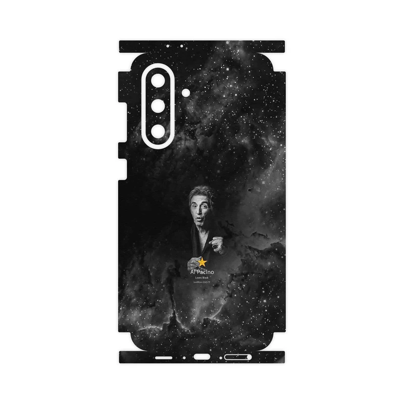 برچسب پوششی ماهوت مدل Al Pacino-FullSkin مناسب برای گوشی موبایل سامسونگ Galaxy A36