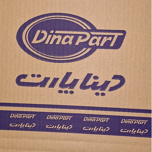 دستگاه شیشه بالابر عقب چپ دیناپارت کد 2101078 مناسب برای پژو 405 و پژو پارس