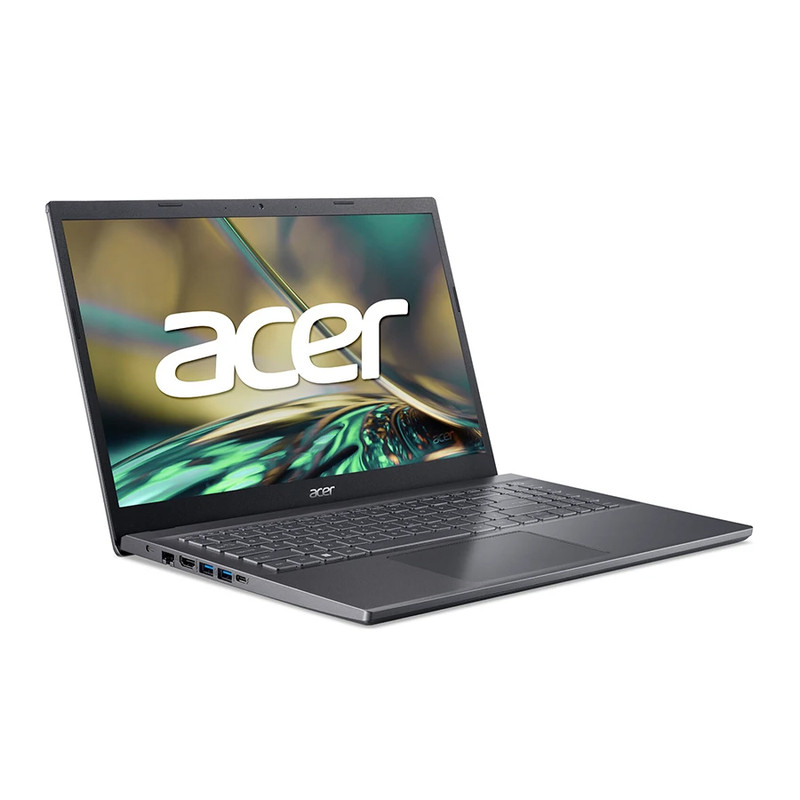 لپ تاپ 15.6 اینچ ایسر مدل Aspire A515-58GM-i5 8GB 512SSD RTX2050 - کاستوم شده لپ تاپ 15.6 اینچ ایسر مدل Aspire A515-58GM-i5 8GB 512SSD RTX2050 - کاستوم شده