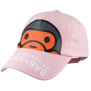 کلاه کپ بچگانه مدل mnk200