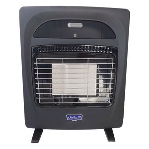 نقد و بررسی بخاری گازی آزمایش مدل تابان توسط خریداران