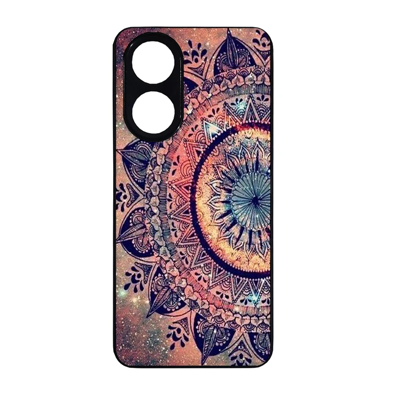 کاور گالری وبفر طرح خورشید مناسب برای گوشی موبایل آنر x7