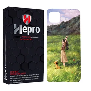 HEPRO MC Cover for Samsung Galaxy A22 5G