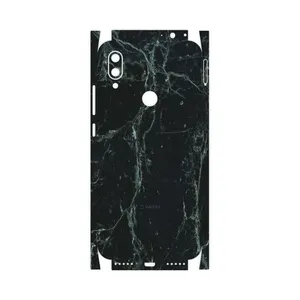 MAHOOT  Graphite-Green-Marble-FullSkin Cover Sticker for Xiaomi Redmi 7