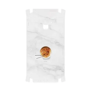 MAHOOT Noodle-FullSkin Cover Sticker for Samsung Galaxy A8 Plus 2018