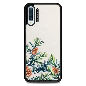 AKAM AMC-WSGA50-WINTER-14 Cover For Samsung Galaxy A50