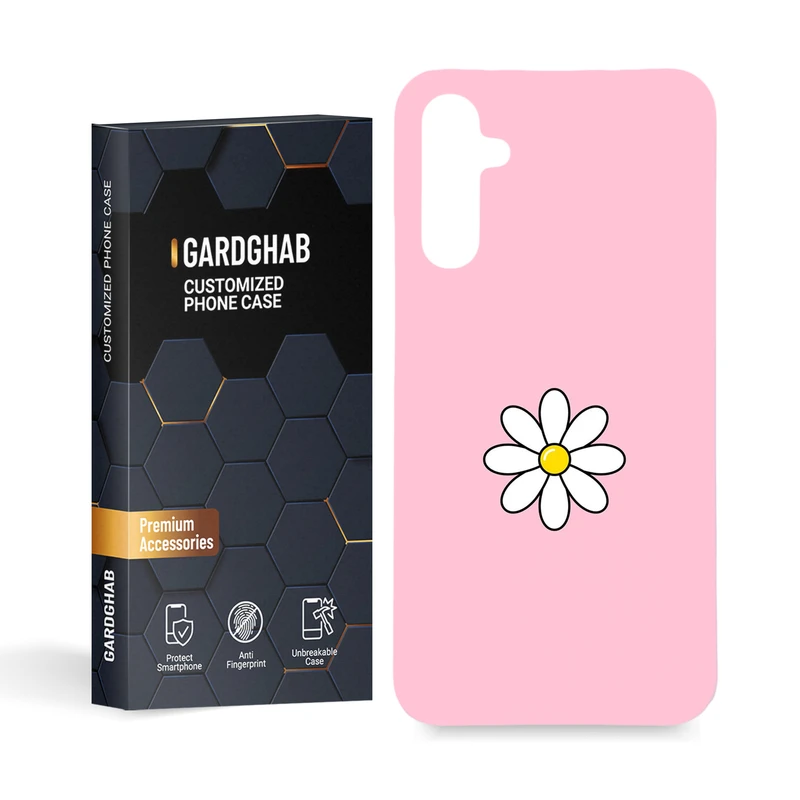 کاور گارد قاب مدل فانتزی مناسب برای گوشی موبایل سامسونگ  Galaxy A34 5g