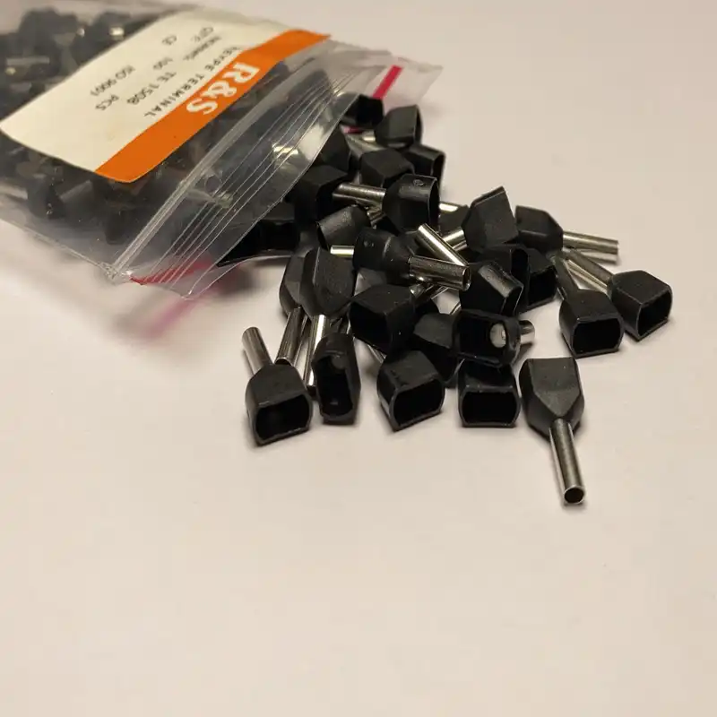 وایرشو آر اند اس مدل TE1508 بسته 100 عددی