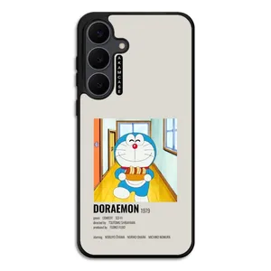 AKAM AMC-WSGS25FE-CARTOONS-25 Cover For Samsung Galaxy S25 FE