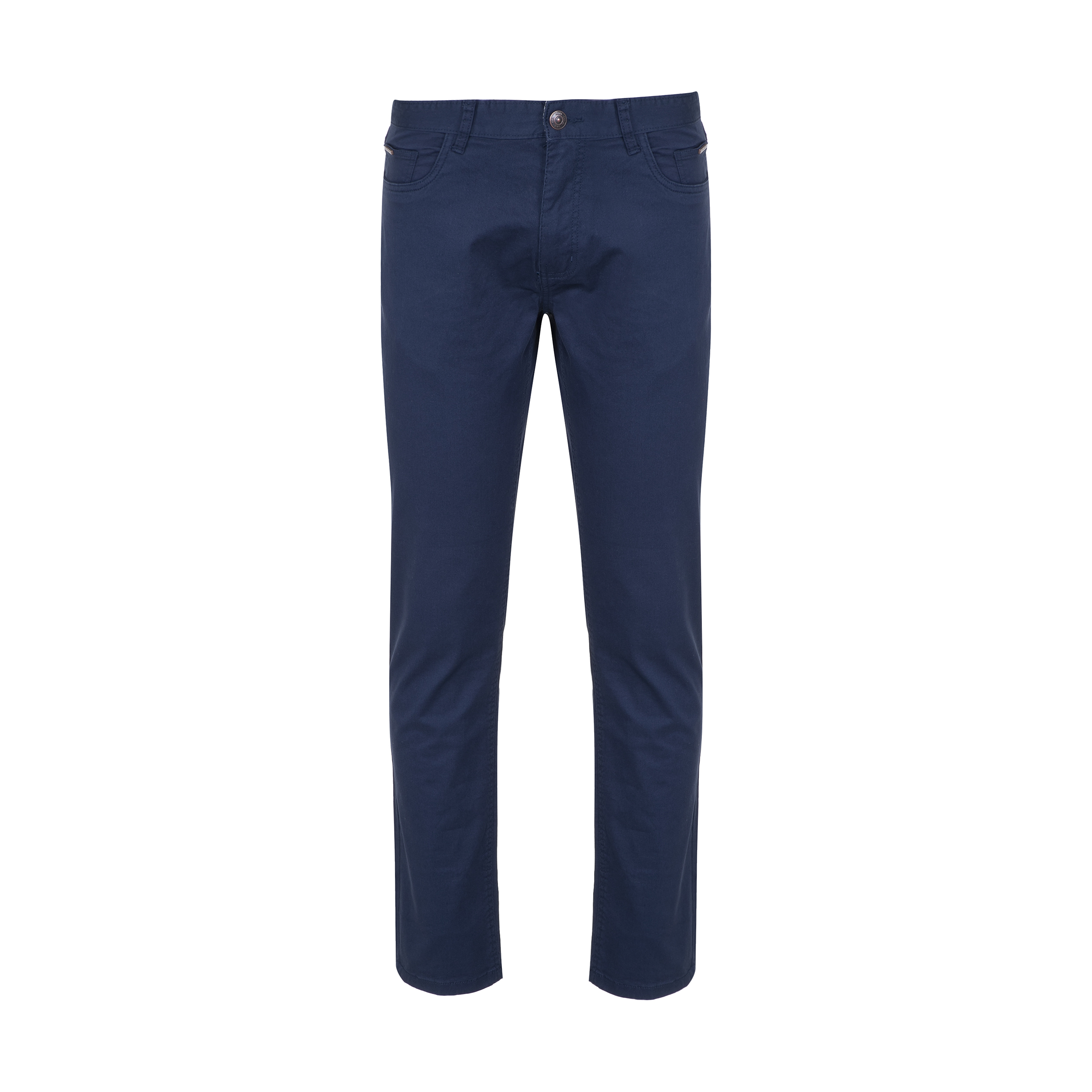 شلوار مردانه کوتون مدل 8YAM45092KW-Navyblue