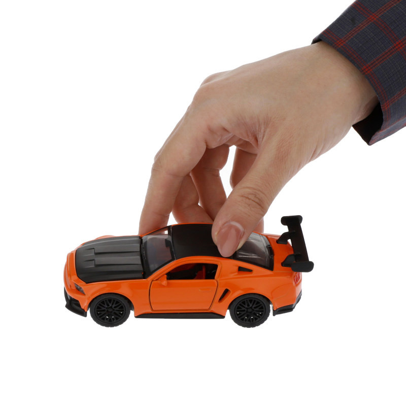 ماشین بازی مدل شورلت کامارو کد Shevrolet Camaro1