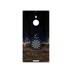 MAHOOT Dart Cover Sticker for Nokia Lumia 1520
