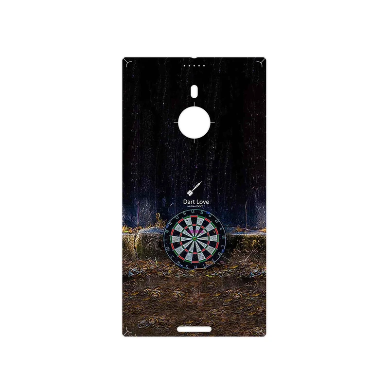 برچسب پوششی ماهوت مدل Dart مناسب برای گوشی موبایل نوکیا Lumia 1520