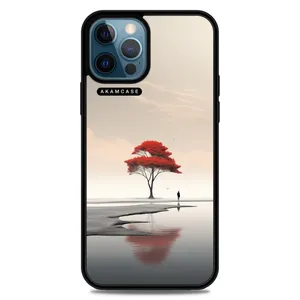 AKAM AMC-WA12PROMAX-ZEN-22 Cover For Apple iPhone 12 Pro Max