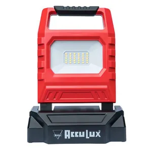 پروژکتور 15 وات اکولوکس مدل صنعتی  1500 LED