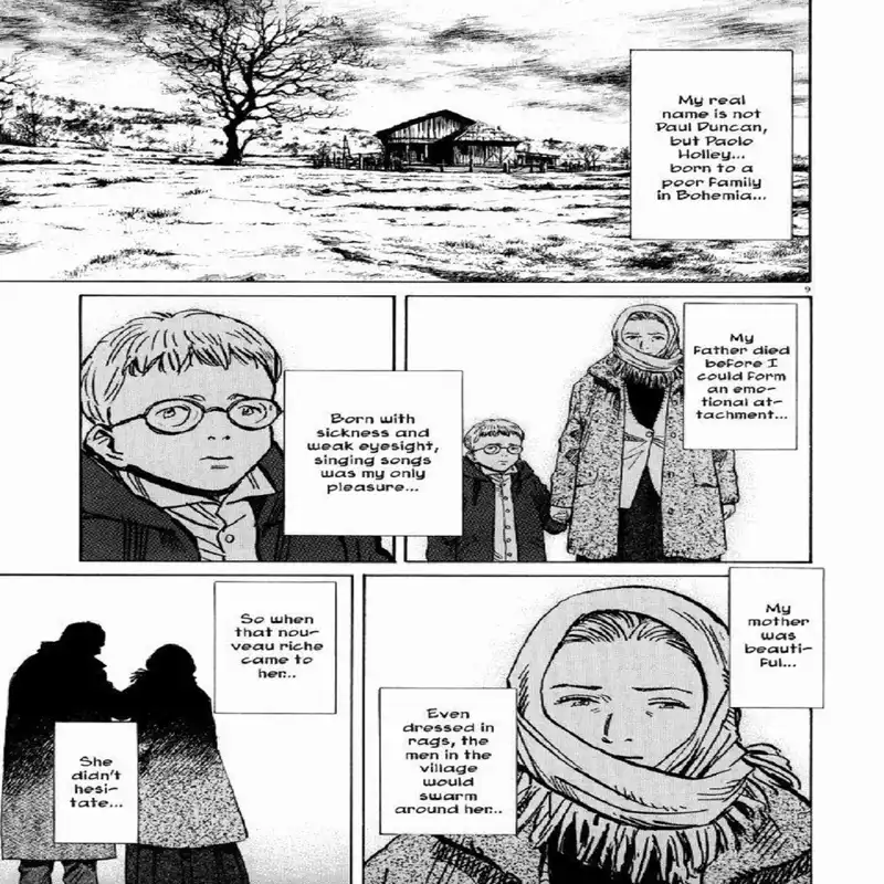 مجله Pluto: Urasawa x Tezuka 5 دسامبر 2010