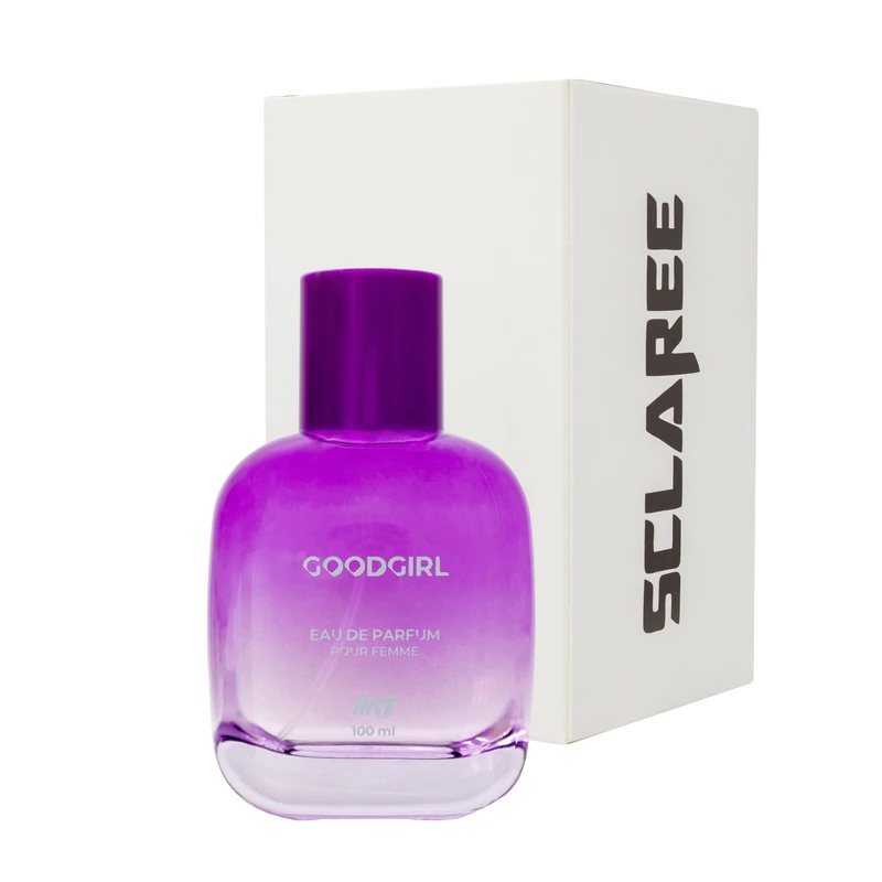 ادوپرفیوم زنانه نایس پاپت مدل Good Girl حجم 100 میلی‌لیتر