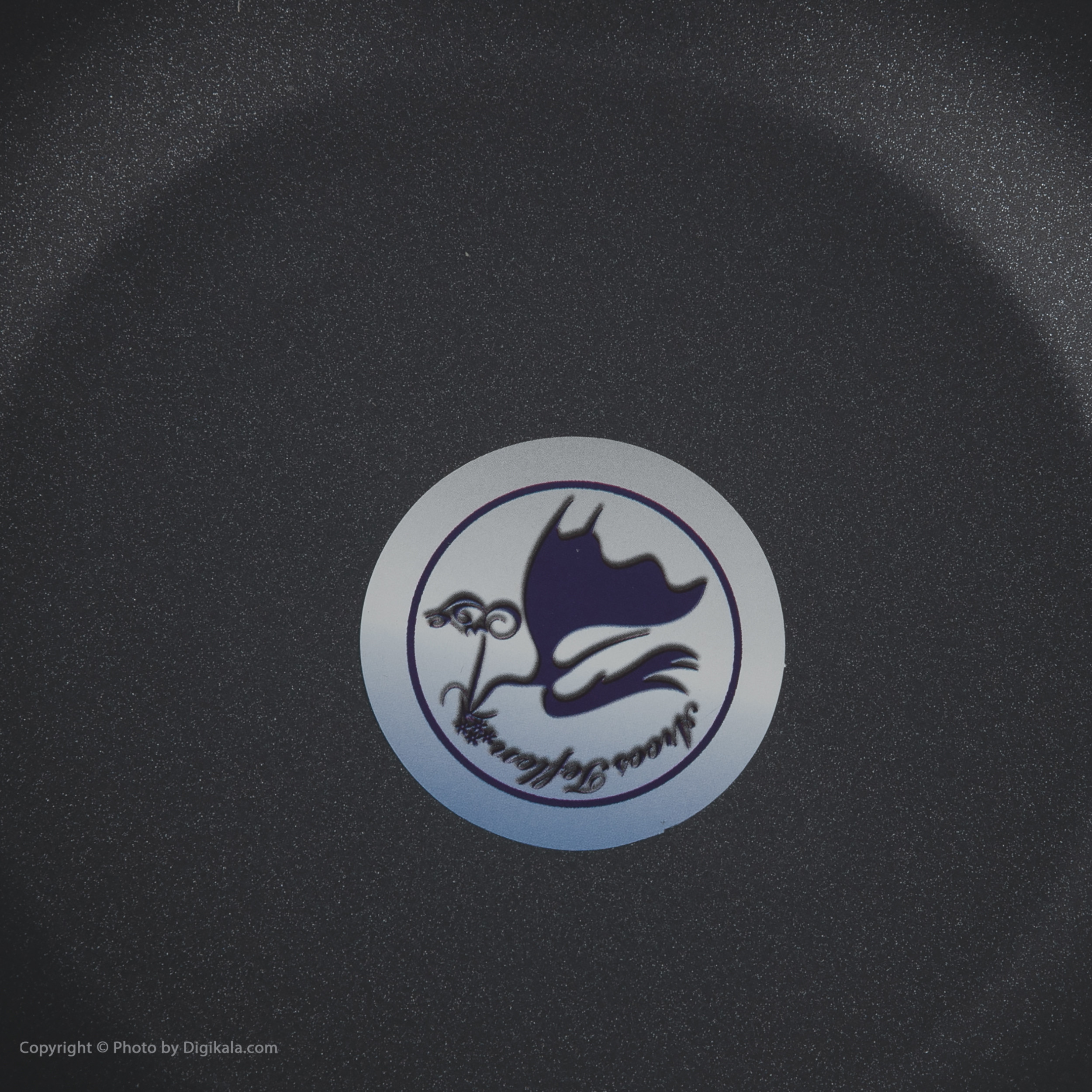 تابه وک عروس مدل 74349-1 سایز 20