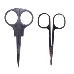 قیچی ابرو کد 0022 بسته 2 عددی