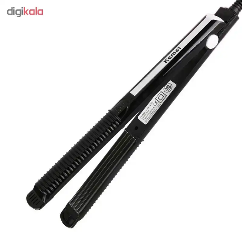 حالت دهنده مو کیمی مدل KM-2139