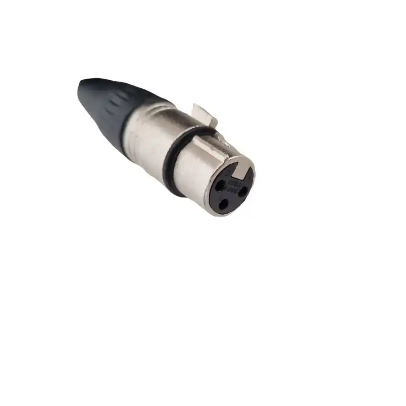 کابل میکروفن کنون به بنون کد 5 طول 5 متر