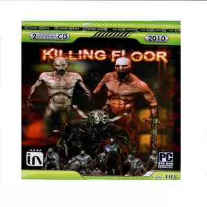 بازی KILLING FLOOR مخصوص PC 