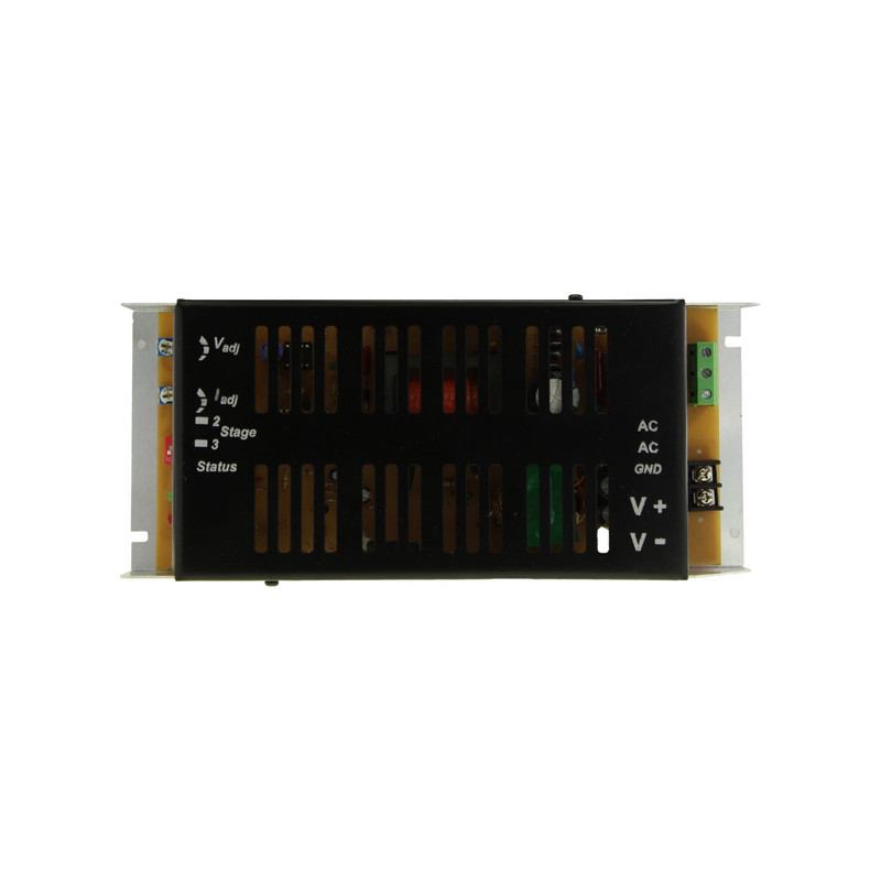 شارژر باتری هوشمند اوژن الکترونیک مدل GBC-250-24