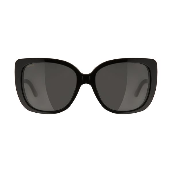 عینک آفتابی زنانه بولگاری مدل 8090BM-501/87