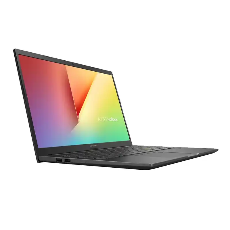 لپ تاپ 15.6 اینچی ایسوس مدل VivoBook K513EQ-BQ365