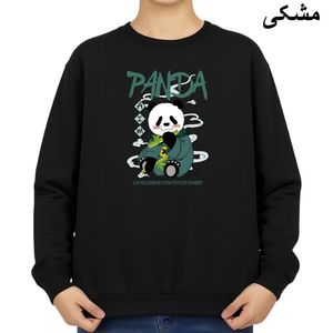 سویشرت زنانه مدل پاندا کد v26 