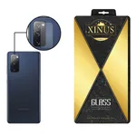 محافظ لنز دوربین ژینوس مدل PLX مناسب برای گوشی موبایل سامسونگ Galaxy S20 FE / S20 Lite