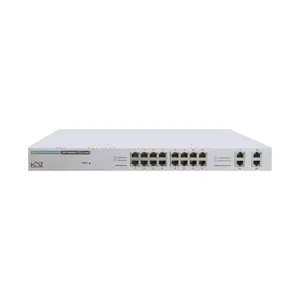 سوییچ 16 پورت کی دی تی مدل KP-1604H3