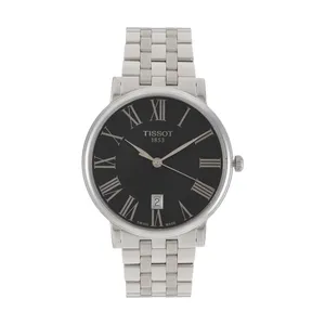 ساعت مچی عقربه‌ای مردانه تیسوت مدل T122.410.11.053.00