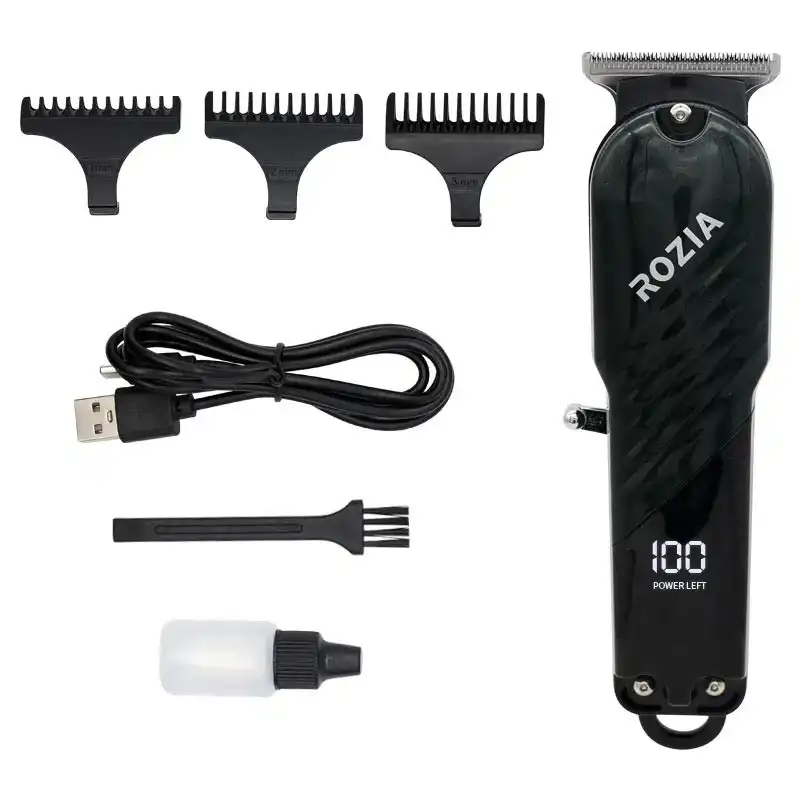 ماشین اصلاح موی سر و صورت روزیا مدل HQ-358