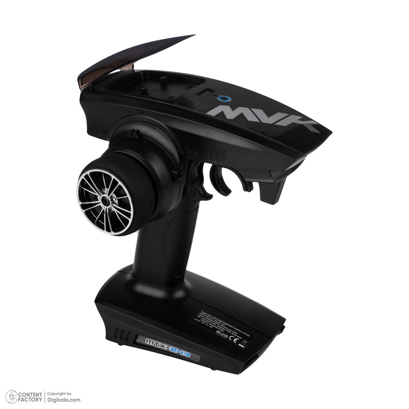 ماشین بازی کنترلی مدل ScoutRC