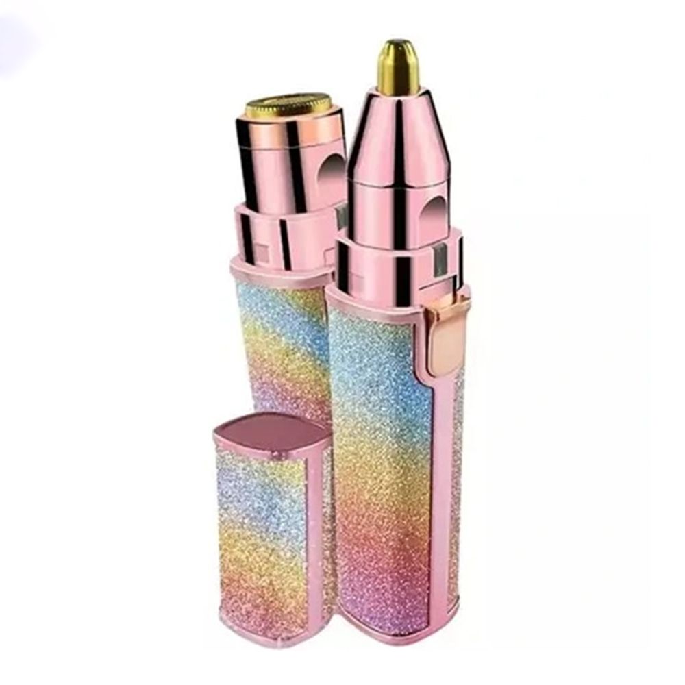 ماشین اصلاح موی صورت بلولس مدل HX-203B -  - 4