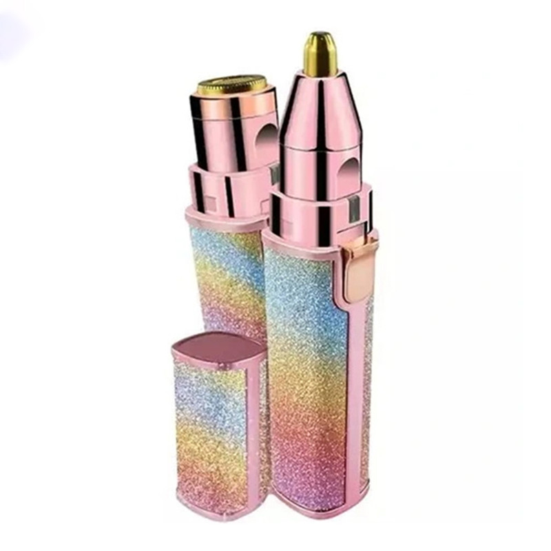 ماشین اصلاح موی صورت مدل BZ-203A ماشین اصلاح موی صورت مدل BZ-203A