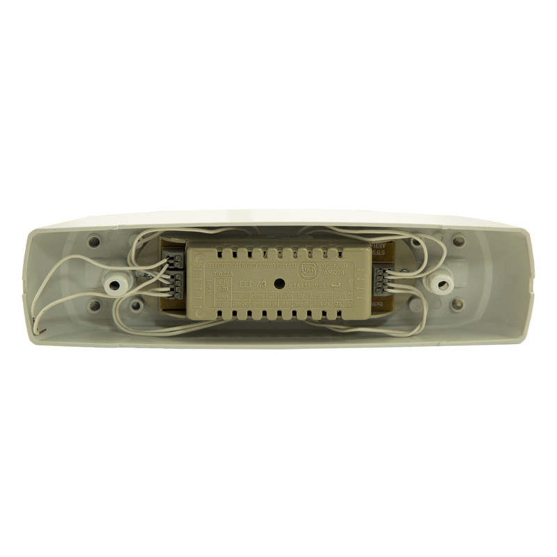 قاب مهتابی اخوان الکتریک کد تیبا 2G11