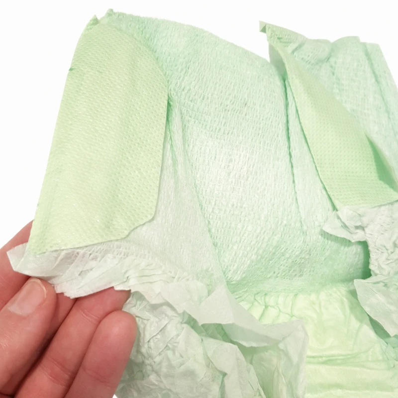 عکس شماره 4 : پوشینه شورتی بزرگسال ماییلدا مدل پددار کد 5589 سایز medium بسته سه عددی