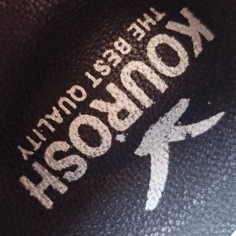 عکس شماره 9 : نیم بوت مردانه کوروش مدل pj2006