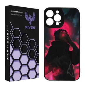 RIVEN RI3-9 Case For Apple iPhone 15 Pro Max
