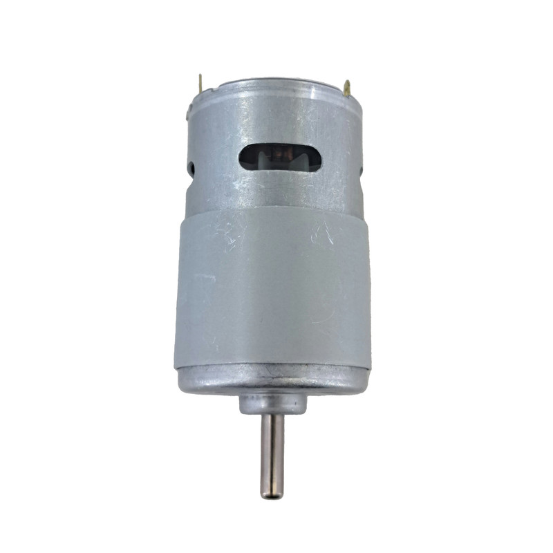 موتور آرمیچر گجت مدل 12V ولت فن دار