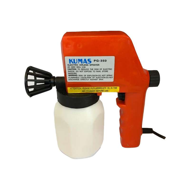 پیستوله برقی کوماس مدل PG-350