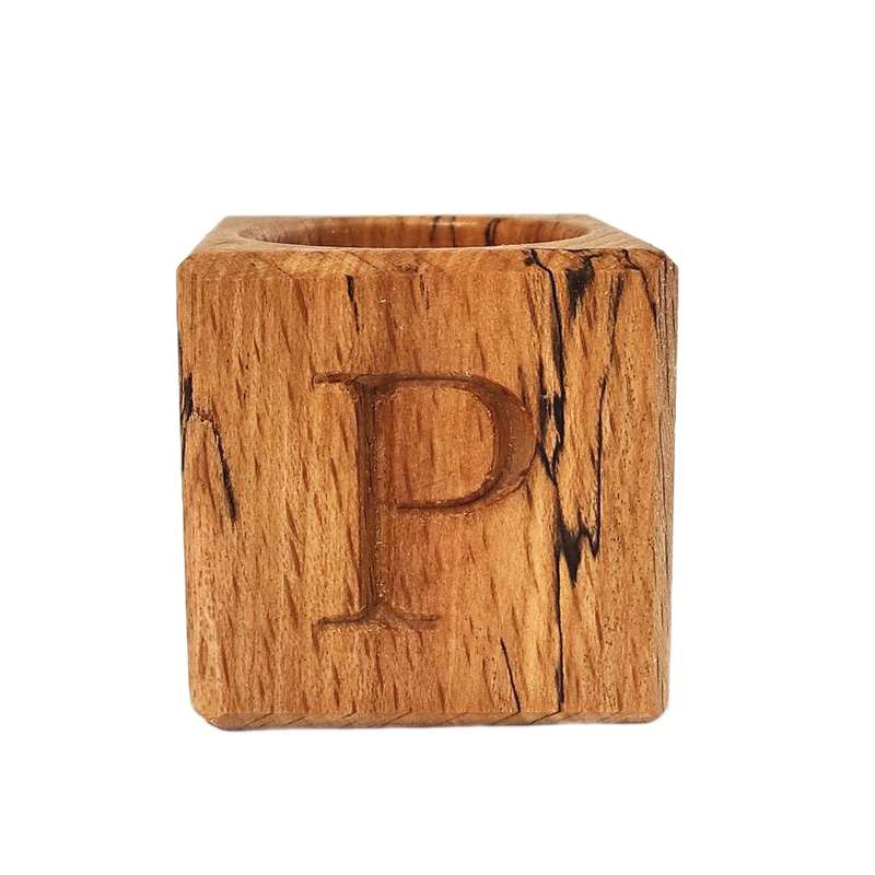 جاشمعی مدل کلمات لاتین P کد SH.700